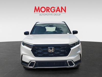 2026 Honda CR-V Hybrid - Photo 3