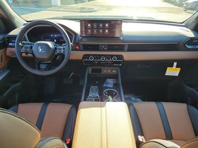 2026 Honda Passport — photo 15 view