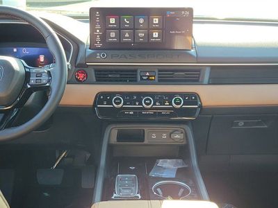 2026 Honda Passport — photo 17 view