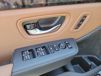 2026 Honda Passport — photo 19 view