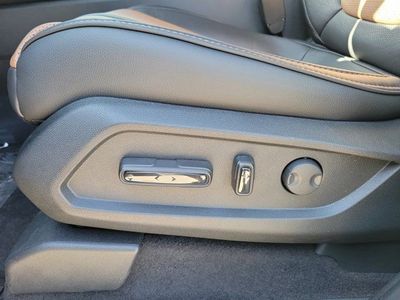 2026 Honda Passport — photo 18 view