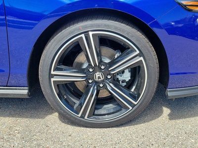 2026 Honda Accord Hybrid - Photo 9