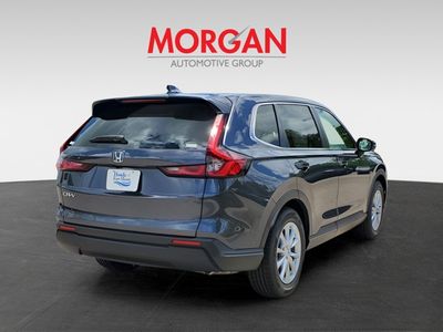 2026 Honda CR-V - Photo 5