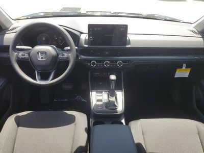 2026 Honda CR-V - Photo 17