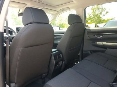 2026 Honda CR-V - Photo 16