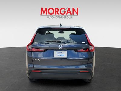 2026 Honda CR-V - Photo 6
