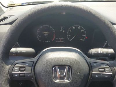 2026 Honda CR-V - Photo 25