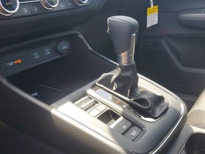 2026 Honda CR-V - Photo 27