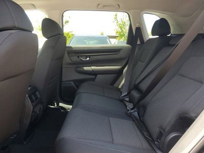 2026 Honda CR-V - Photo 15