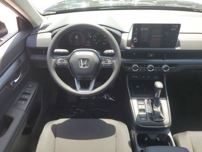 2026 Honda CR-V - Photo 20