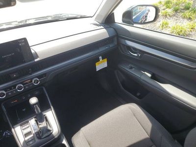 2026 Honda CR-V - Photo 18