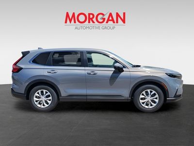 2026 Honda CR-V - Photo 4