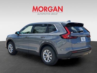 2026 Honda CR-V - Photo 7