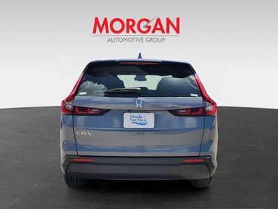 2026 Honda CR-V - Photo 6