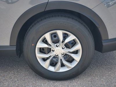 2026 Honda CR-V - Photo 10