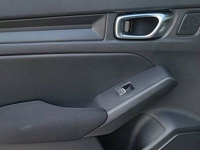 2026 Honda Civic Hatchback Hybrid - Photo 17