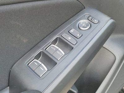 2026 Honda Civic Hatchback Hybrid - Photo 24