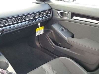 2026 Honda Civic Hatchback Hybrid - Photo 20
