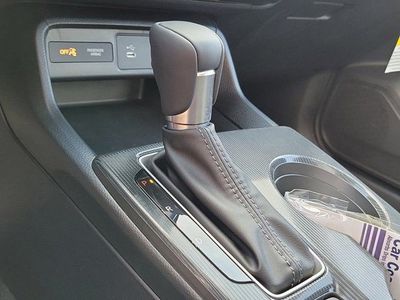 2026 Honda Civic Hatchback Hybrid - Photo 27
