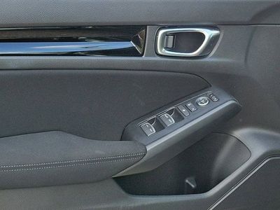 2026 Honda Civic Hatchback Hybrid - Photo 23