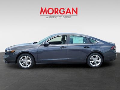 2026 Honda Accord Sedan - Photo 4
