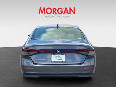 2026 Honda Accord Sedan - Photo 6
