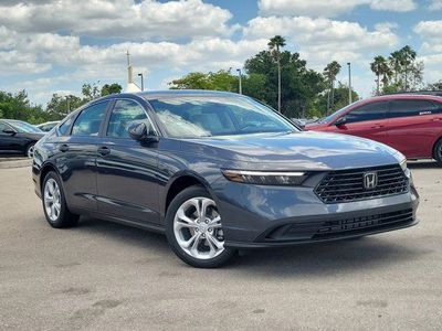 2026 Honda Accord Sedan - Photo 21