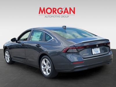 2026 Honda Accord Sedan - Photo 5