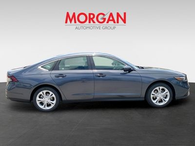 2026 Honda Accord Sedan - Photo 8