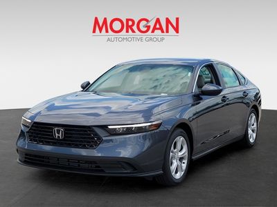2026 Honda Accord Sedan - Photo 3