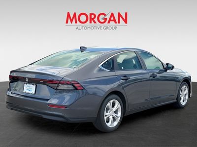 2026 Honda Accord Sedan - Photo 7