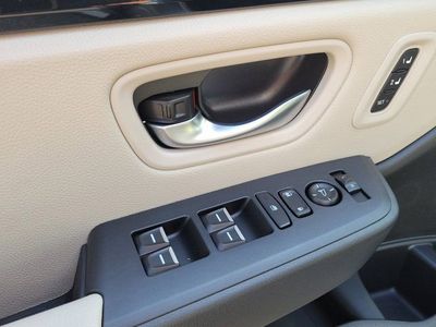 2026 Honda Pilot - Photo 19
