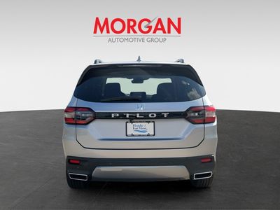2026 Honda Pilot - Photo 6
