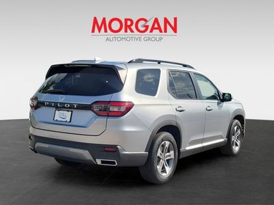 2026 Honda Pilot - Photo 7