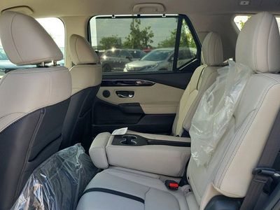 2026 Honda Pilot - Photo 12
