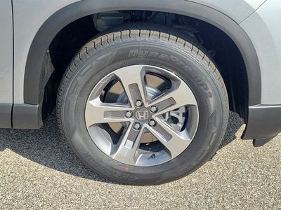 2026 Honda Pilot - Photo 9