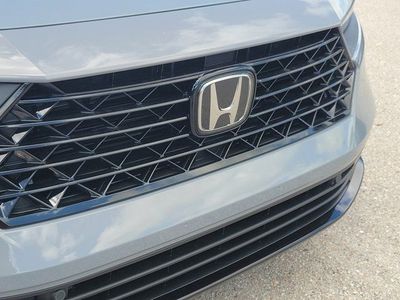 2026 Honda Accord Hybrid - Photo 7