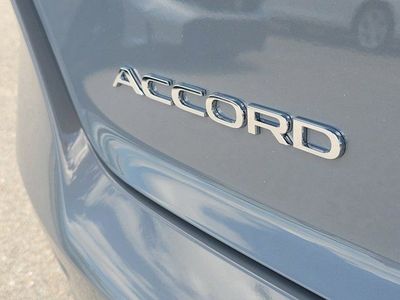 2026 Honda Accord Hybrid - Photo 9