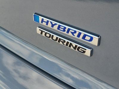 2026 Honda Accord Hybrid - Photo 10