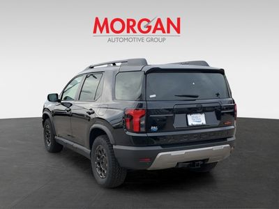 2026 Honda Passport - Photo 6