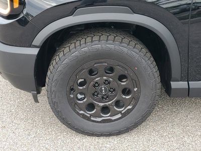 2026 Honda Passport - Photo 9