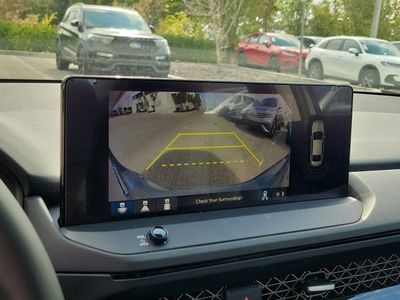 2026 Honda Accord Hybrid - Photo 21