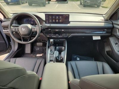 2026 Honda Accord Hybrid - Photo 15