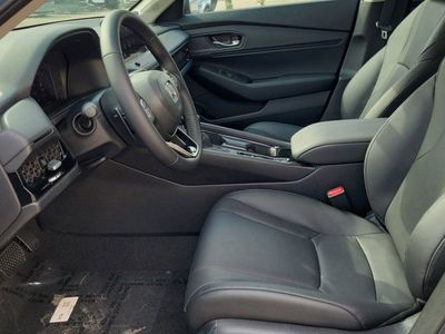 2026 Honda Accord Hybrid - Photo 18