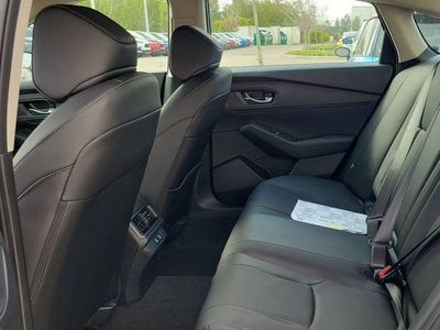 2026 Honda Accord Hybrid - Photo 13