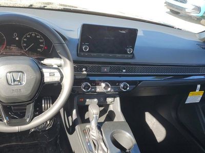 2026 Honda Civic Hatchback - Photo 16