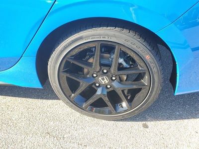 2026 Honda Civic Hatchback - Photo 9