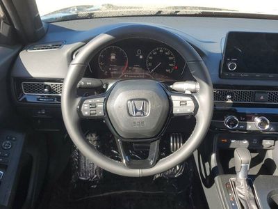 2026 Honda Civic Hatchback - Photo 12