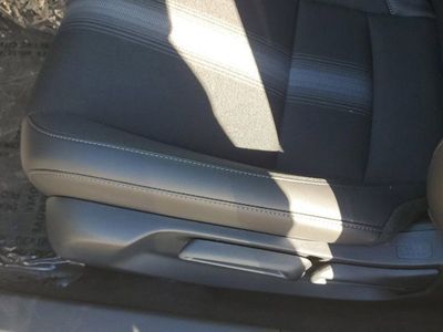 2026 Honda Civic Hatchback - Photo 20
