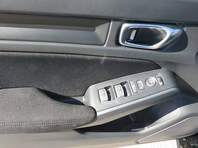 2026 Honda Civic Hatchback - Photo 19
